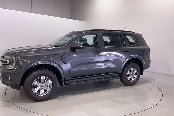 2024 Ford Everest Ambiente