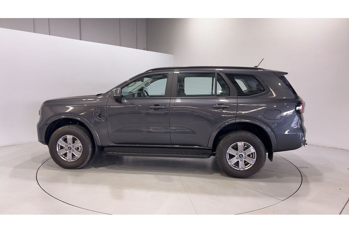 2024 Ford Everest Ambiente