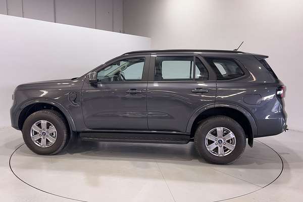 2024 Ford Everest Ambiente