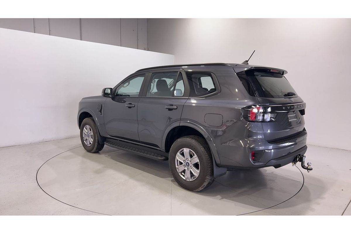 2024 Ford Everest Ambiente