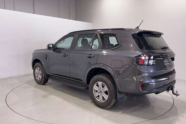 2024 Ford Everest Ambiente