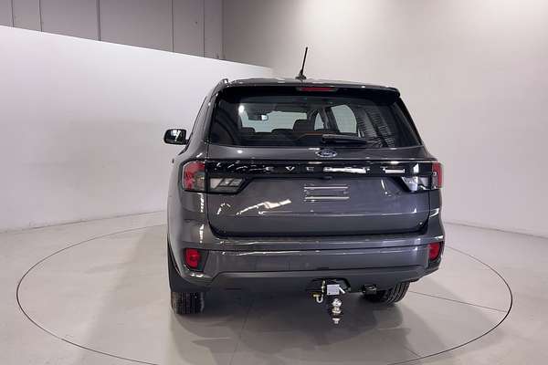 2024 Ford Everest Ambiente
