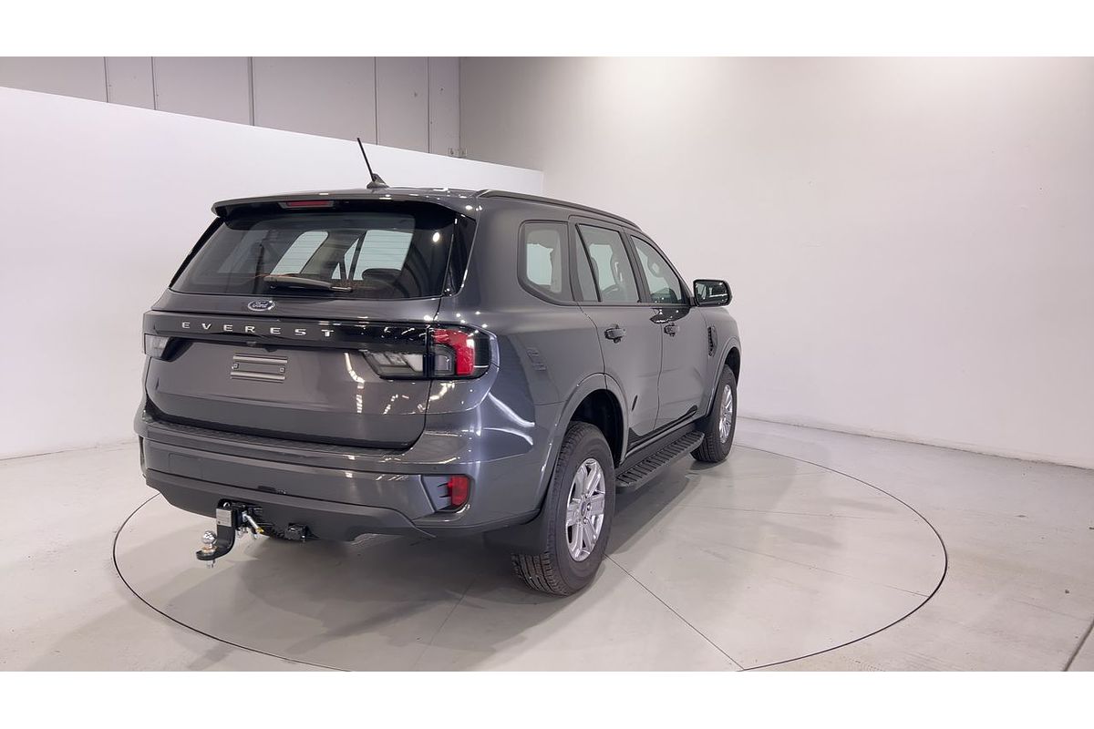 2024 Ford Everest Ambiente