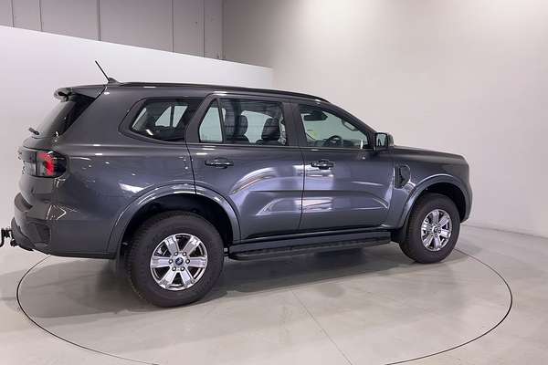 2024 Ford Everest Ambiente