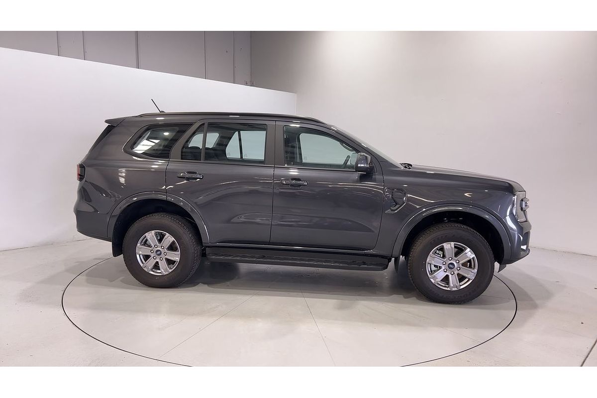 2024 Ford Everest Ambiente