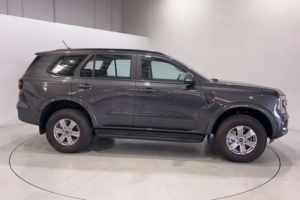 2024 Ford Everest Ambiente