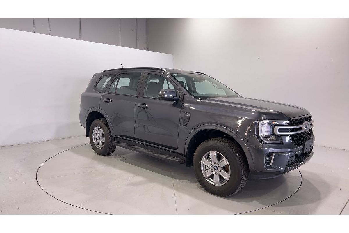 2024 Ford Everest Ambiente
