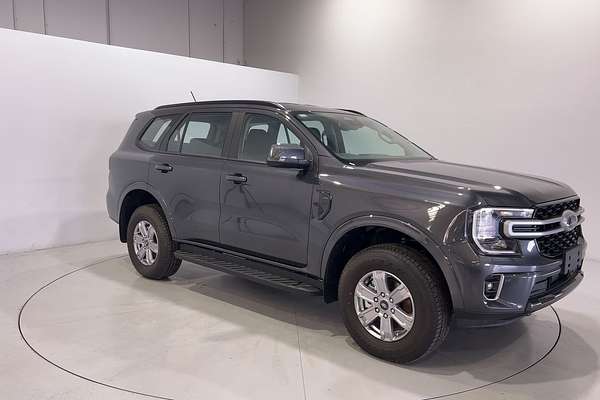 2024 Ford Everest Ambiente