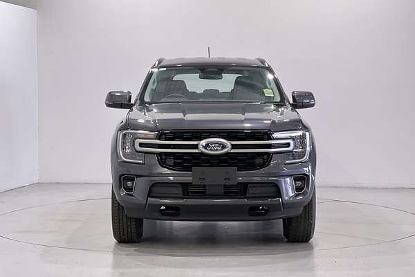 2024 Ford Everest Ambiente