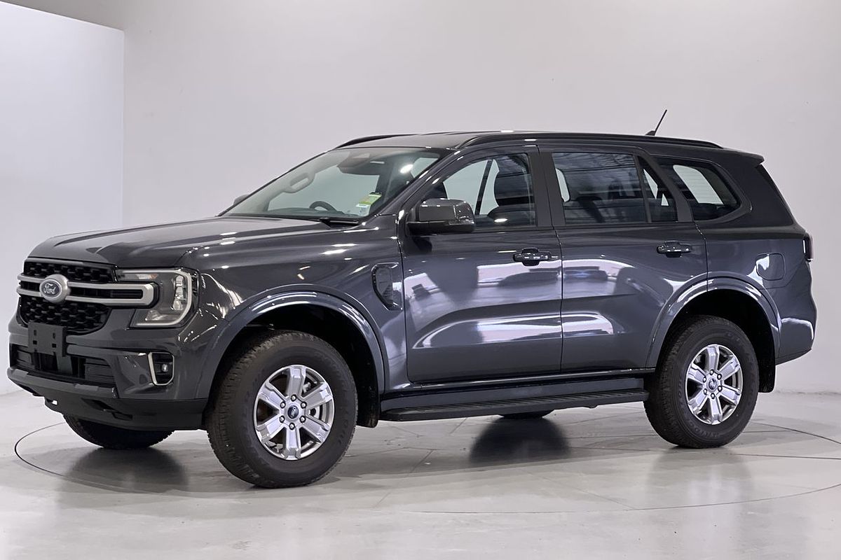 2024 Ford Everest Ambiente