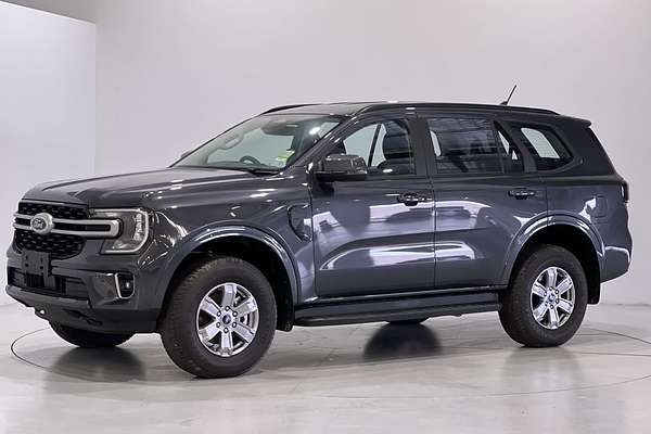 2024 Ford Everest Ambiente