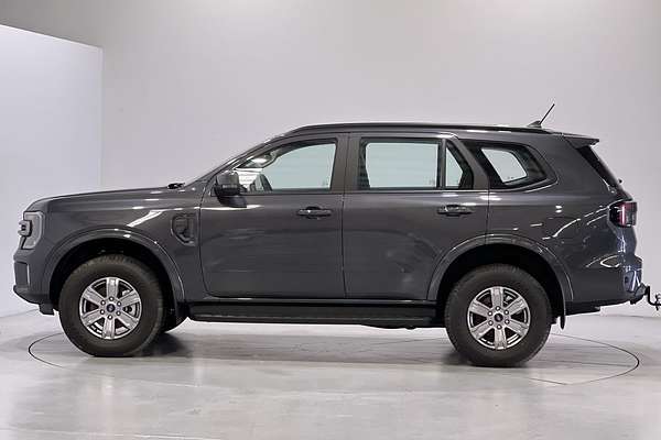 2024 Ford Everest Ambiente
