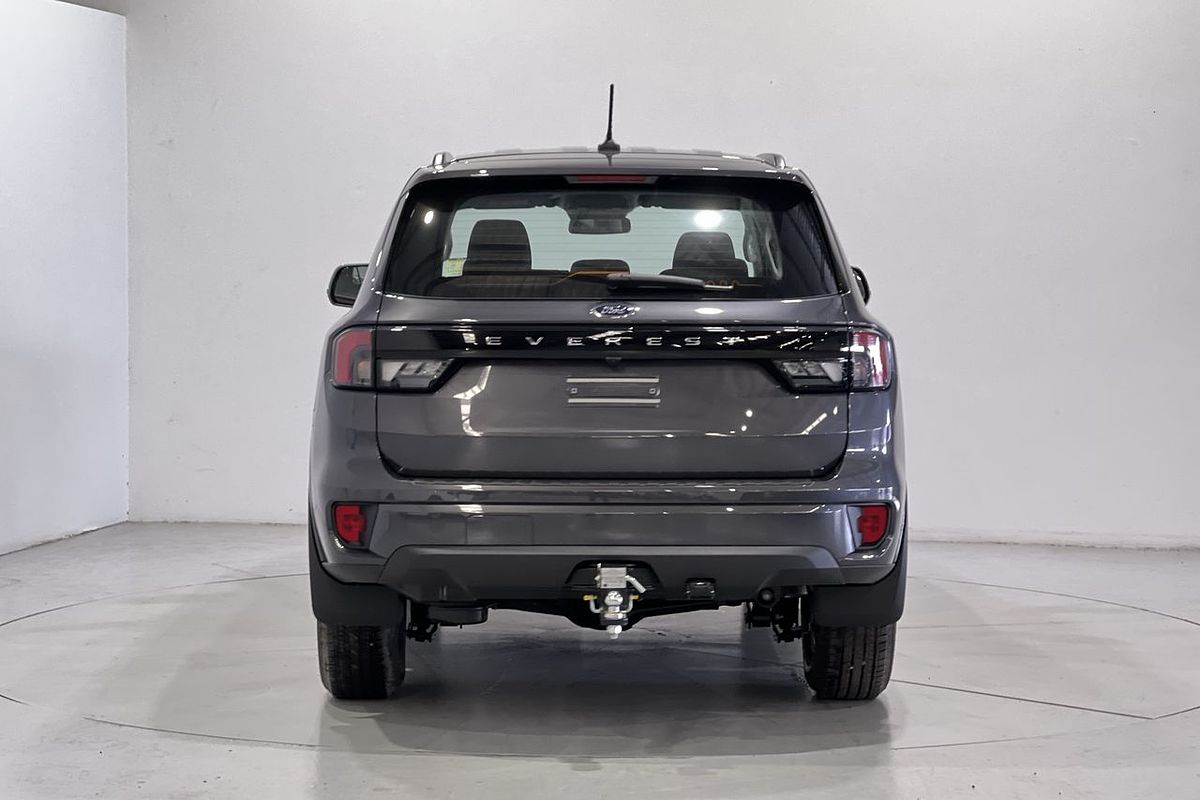 2024 Ford Everest Ambiente