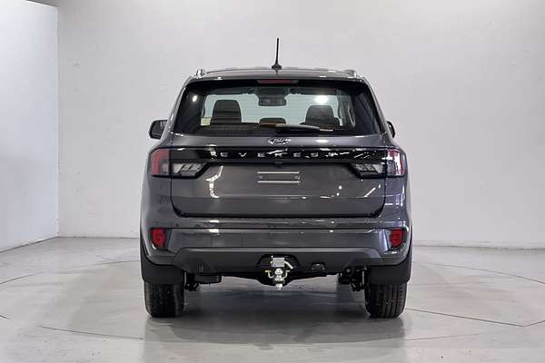 2024 Ford Everest Ambiente