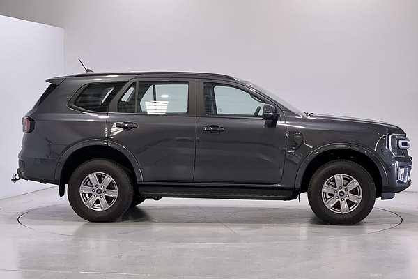 2024 Ford Everest Ambiente