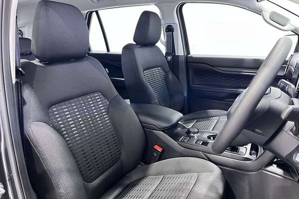 2024 Ford Everest Ambiente