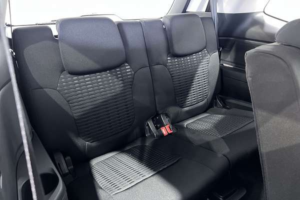 2024 Ford Everest Ambiente