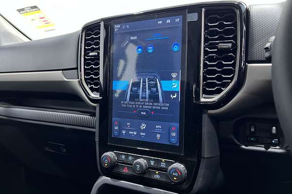 2024 Ford Everest Ambiente
