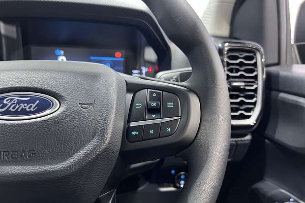 2024 Ford Everest Ambiente