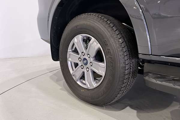 2024 Ford Everest Ambiente