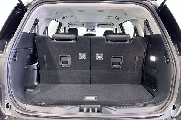2024 Ford Everest Ambiente