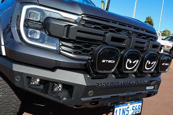 2023 Ford Ranger Raptor 4X4