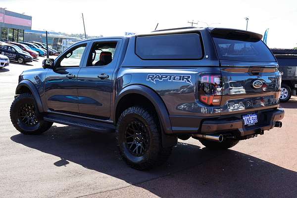 2023 Ford Ranger Raptor 4X4