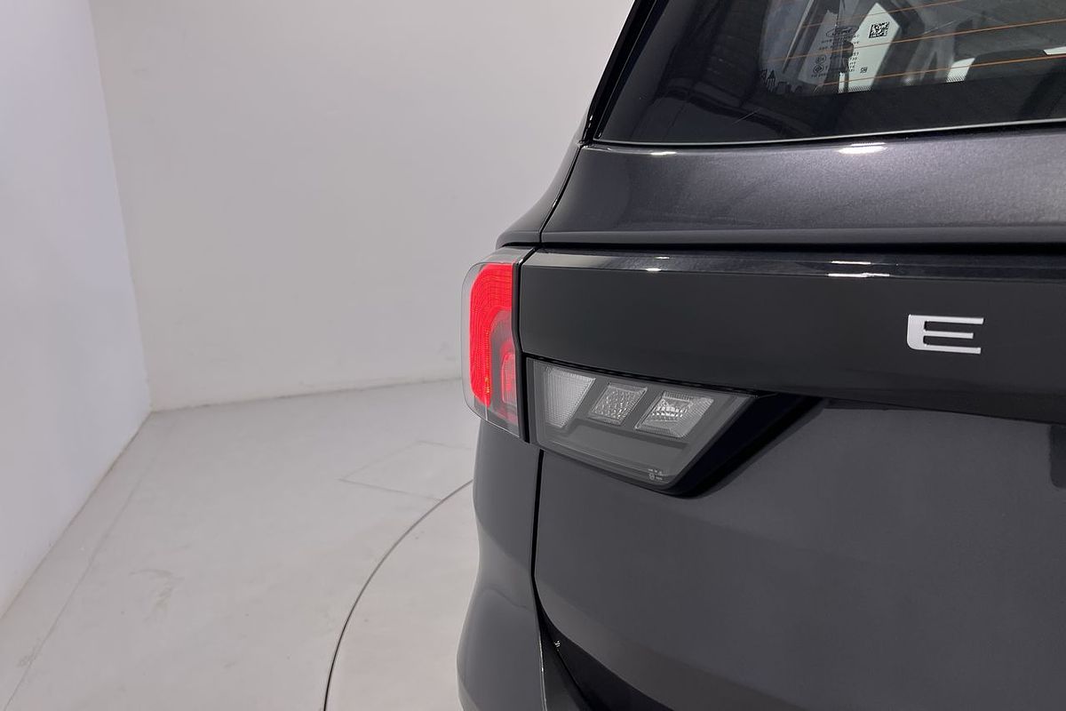 2024 Ford Everest Ambiente