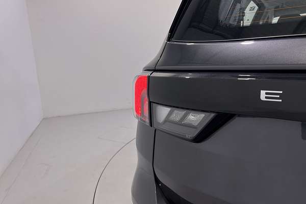 2024 Ford Everest Ambiente