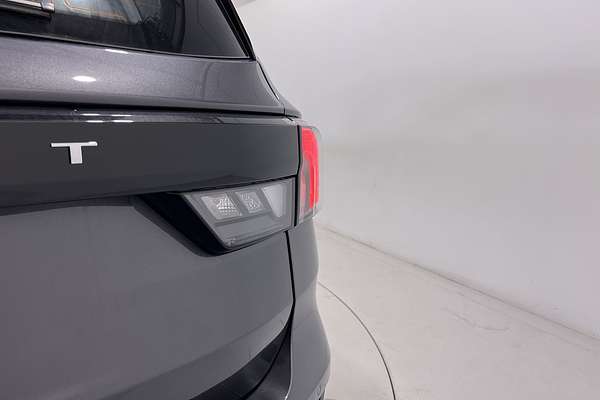 2024 Ford Everest Ambiente
