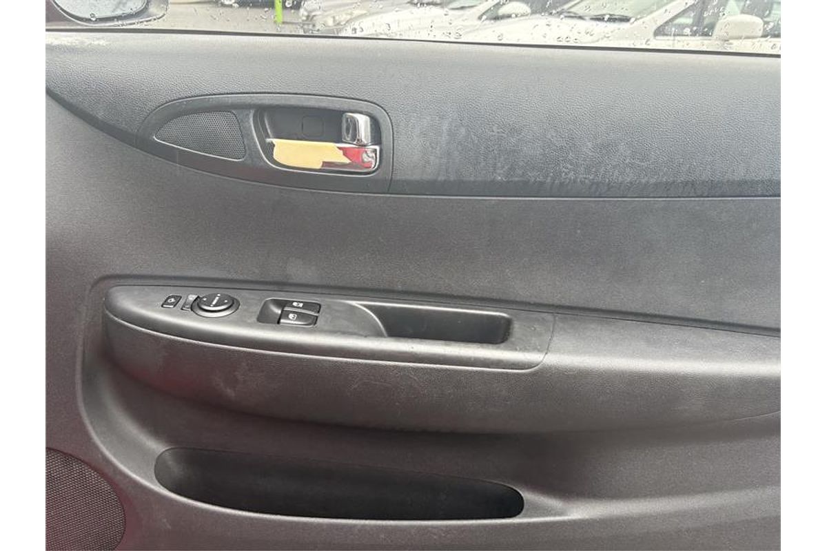2013 Hyundai i20 ACTIVE PB MY12.5