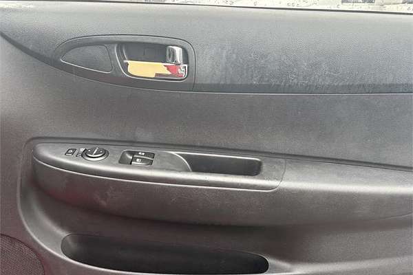 2013 Hyundai i20 ACTIVE PB MY12.5