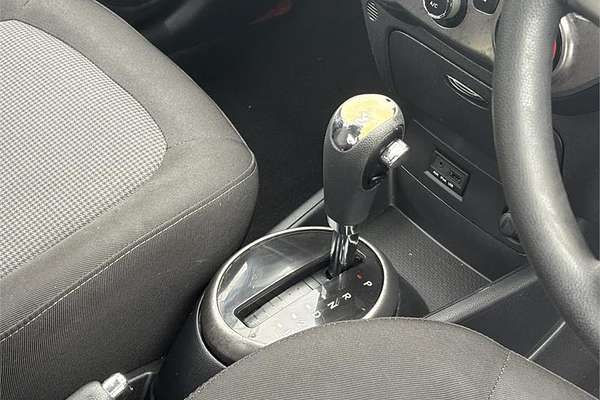 2013 Hyundai i20 ACTIVE PB MY12.5