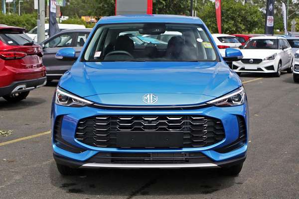 2025 MG ZS Excite ZS32