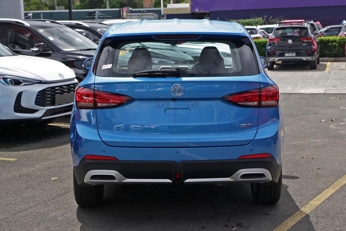 2025 MG ZS Excite ZS32