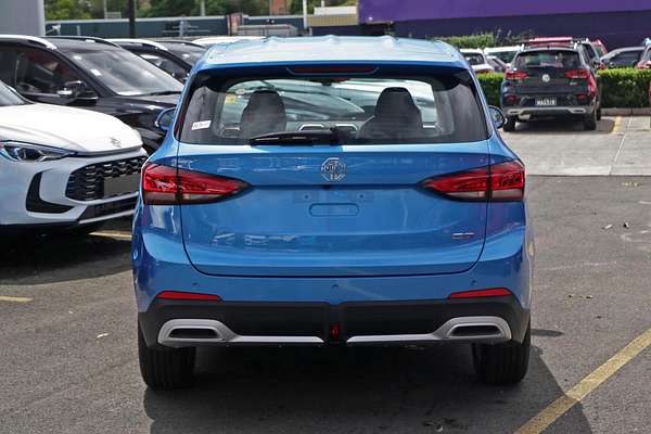 2025 MG ZS Excite ZS32