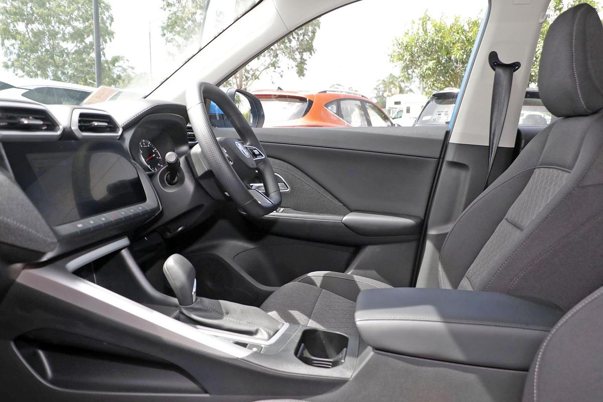 2025 MG ZS Excite ZS32