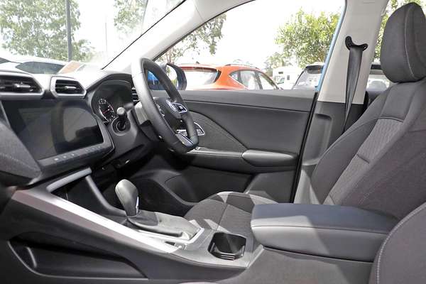 2025 MG ZS Excite ZS32