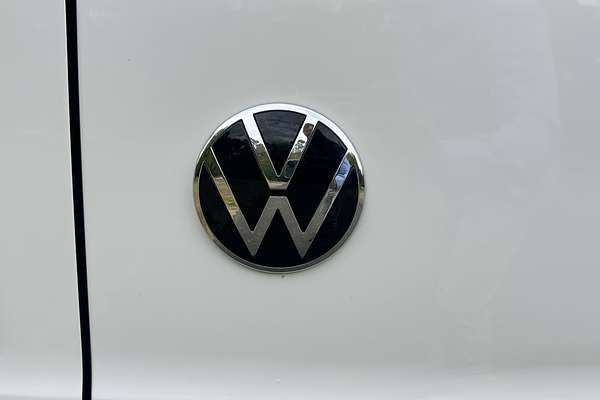 2024 Volkswagen Caddy TSI220 5 SWB