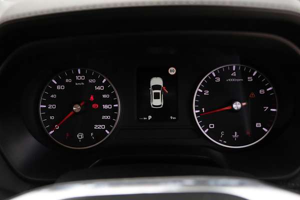 2025 MG ZS Excite ZS32