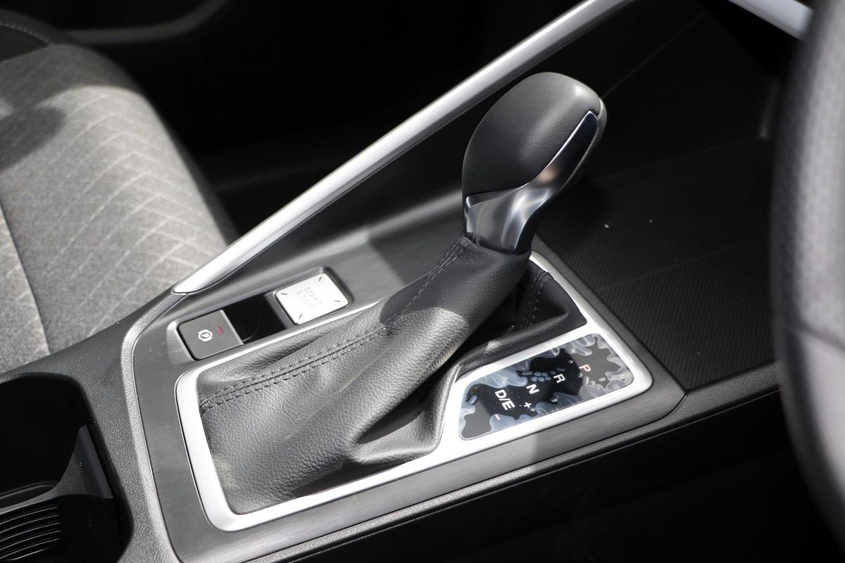 2025 MG ZS Excite ZS32