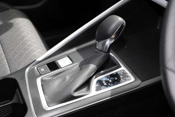 2025 MG ZS Excite ZS32