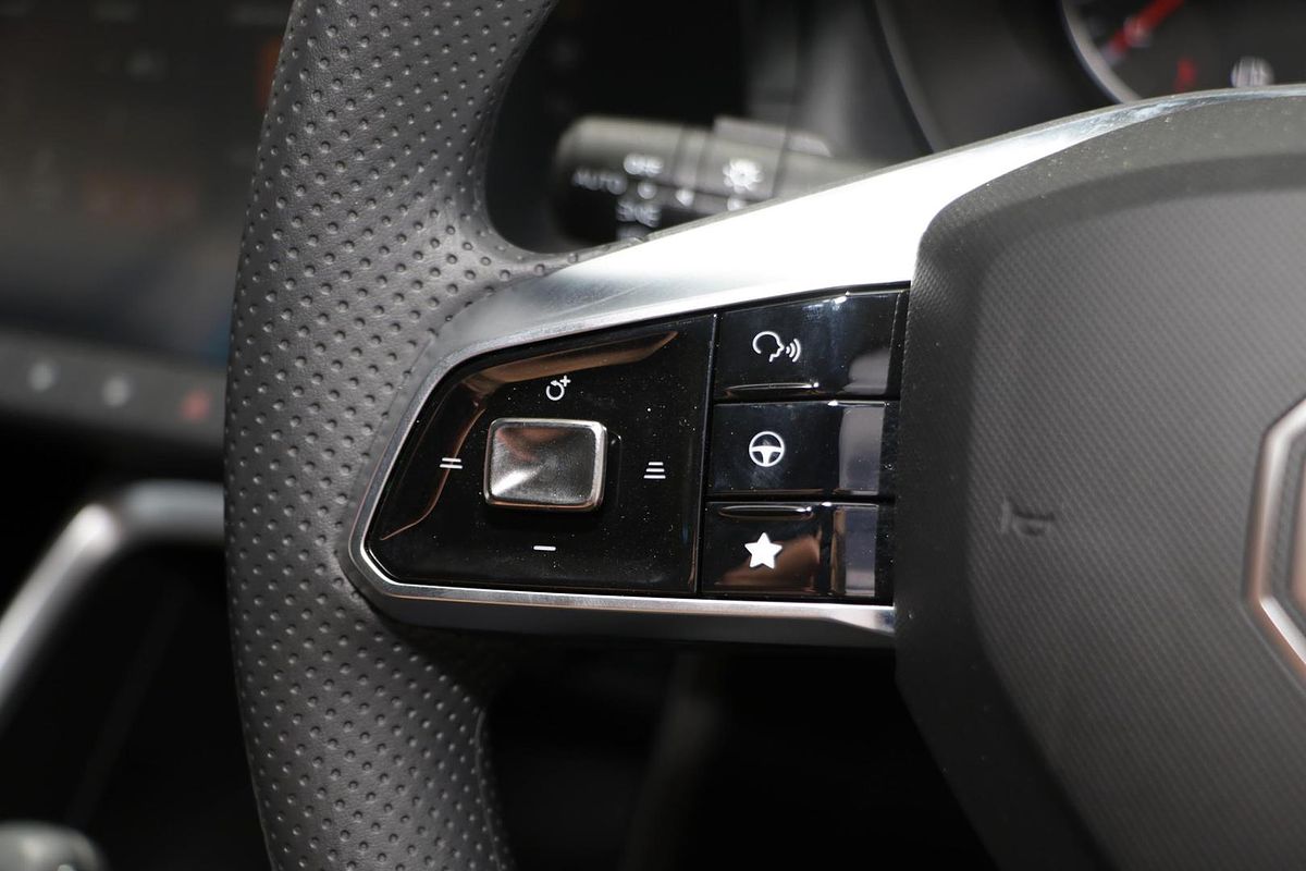 2025 MG ZS Excite ZS32