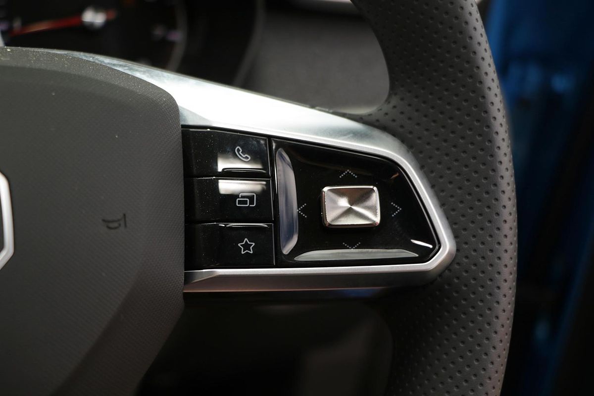 2025 MG ZS Excite ZS32