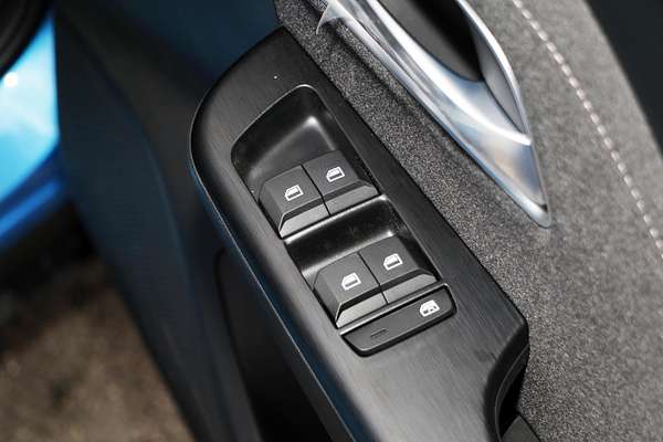 2025 MG ZS Excite ZS32