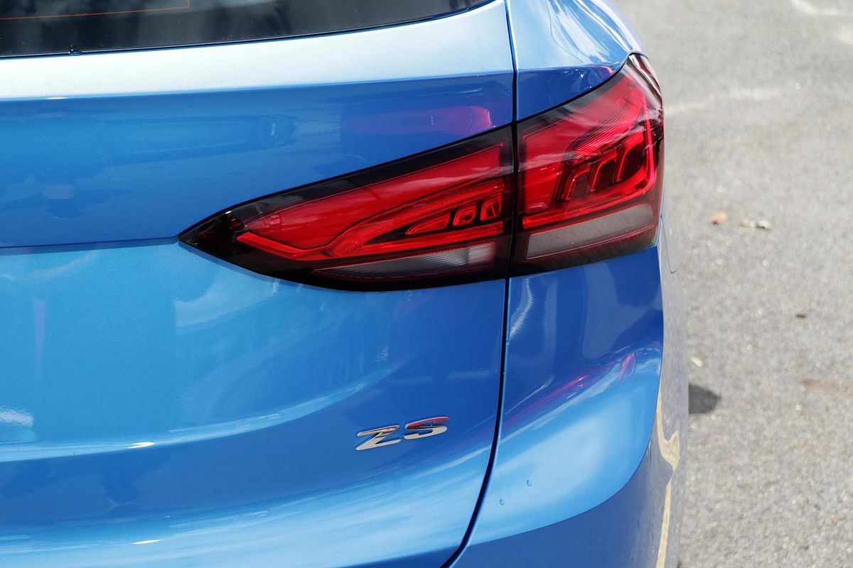 2025 MG ZS Excite ZS32