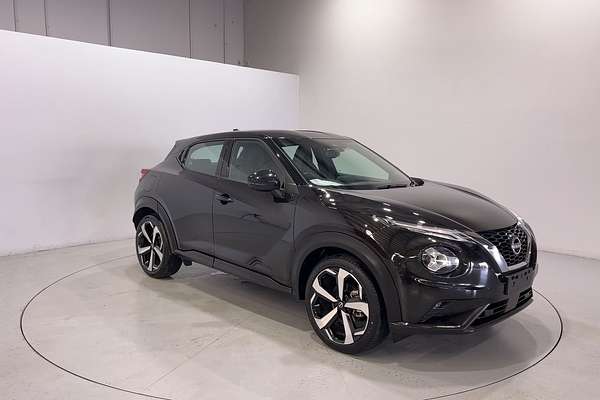 2022 Nissan JUKE ST-L F16