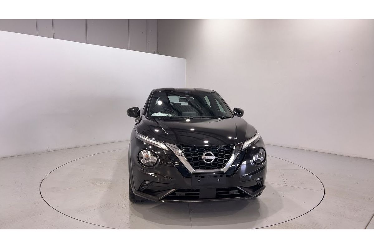 2022 Nissan JUKE ST-L F16