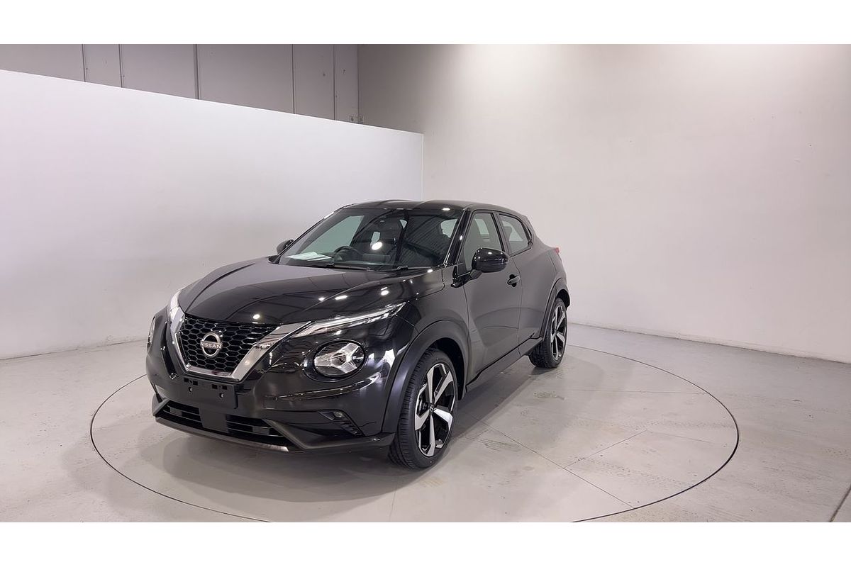2022 Nissan JUKE ST-L F16