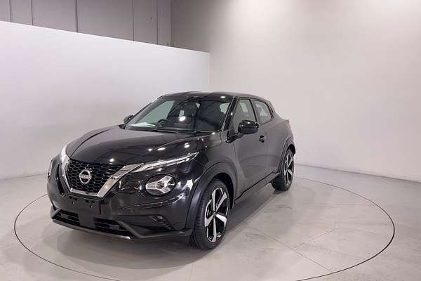 2022 Nissan JUKE ST-L F16